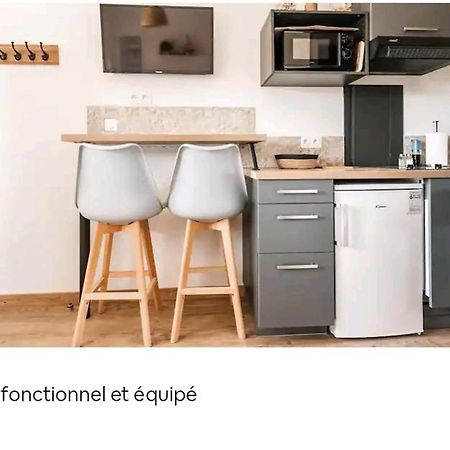 Studio Biscarrosse Plage Exteriér fotografie